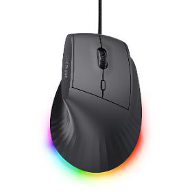 Myš GXT 145 Rexxa čierna TRUST