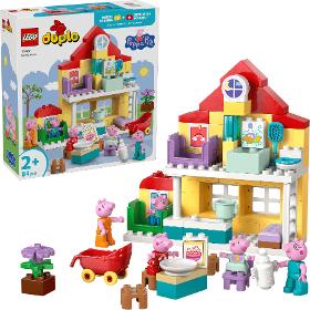 10467 Rodinný domček LEGO