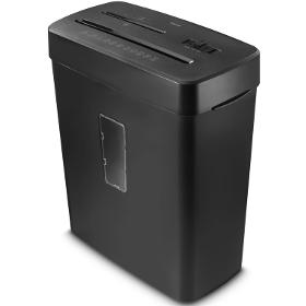 50587 Prime M50CD-B skartovačka HAMA