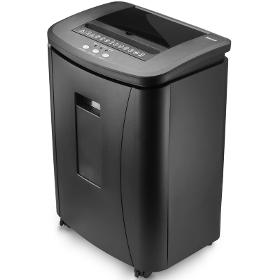 50591 Safe Auto M1200 skartovačka HAMA