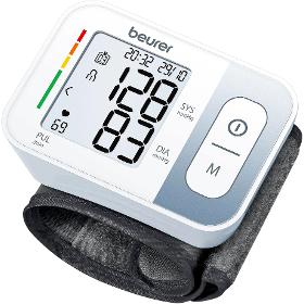 BEU-BC28 tlakomer BEURER