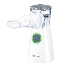 IH 57 INHALÁTOR BEURER