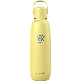 Sodastream Fľaša FIZZ&GO COOL 0.9L LEMON ZEST SODAS