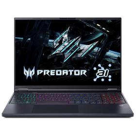 ACER Predator Helios Neo 16 AI W11H Black ACE