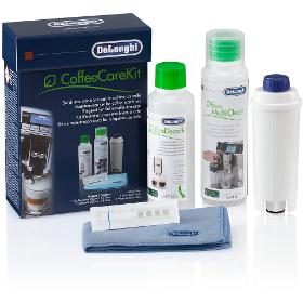DLSC306 ODVÁPŇOVACÍ SET DELONGHI