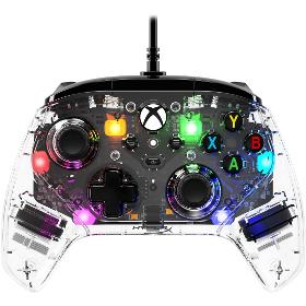Clutch Gladiate RGB ovladač XBOX HYPERX
