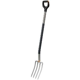Rýľovacie vidly Ergonomic POL FISKARS