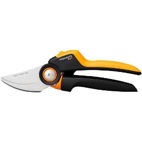 Nožnice záhrad.dvojčepelové P961 FISKARS