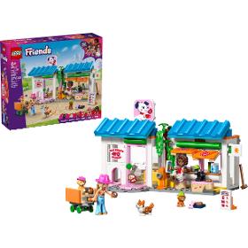 42677 Pekáreň pamlskov pre psíkov LEGO
