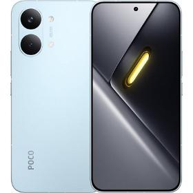 X8 Pro Max 12/512GB Blue POCO