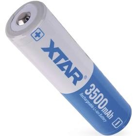 DOBÍJACIA BATÉRIA 18650 3500mAh EMOS