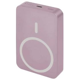 Powerbank Mini 10000 mAh lososová EMOS