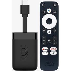 Dongle R + Sweet.TV HOMATICS