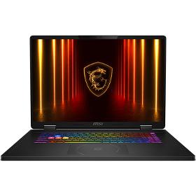 Crosshair A18 HX 18 U9 32GB 2T W11H MSI