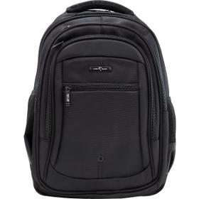 Herný batoh VANGUARD 16" čierna WHITE SH