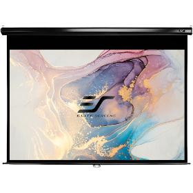 M100UWH 100" ELITE SCREENS