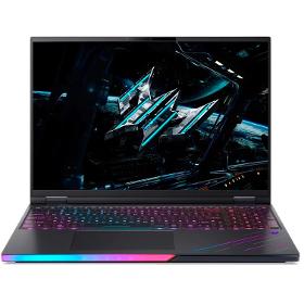 Predator Helios 16 AI W11P Black ACER