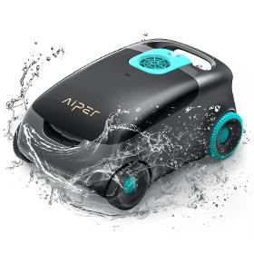 SCUBA E1 bazénový vysávač AIPER