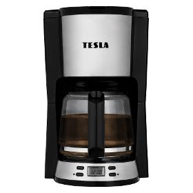 ES300 COFFEEMASTER kávovar TESLA