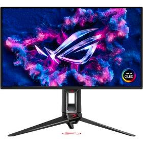 LCD ROG Swift OLED PG32UCDMZ Black ASUS