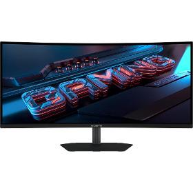 LCD 34" Gaming G34WQC2 GIGABYTE