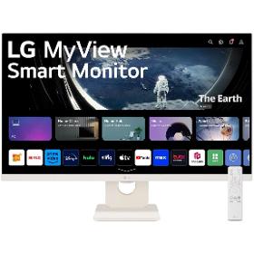 MT IPS LCD LED 27" 27U511SA-W LG