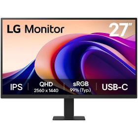 MT IPS LCD LED 27" 27U631A LG
