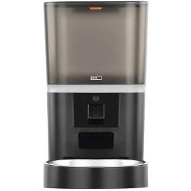 GoSmart dávkovač krmiva s kamerou 6 l BK