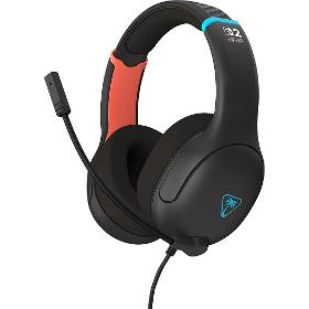 Airlite Fit Headset NS2 BLK TURTLE BEACH