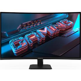 GS32QCA 31,5 curved gam.monitor GIGABYTE