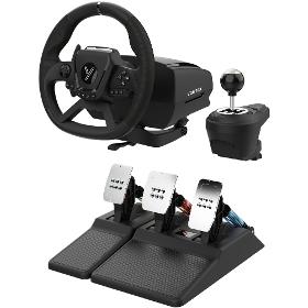 YRP 01 VORTEX volant+ped.+páka FF YENKEE