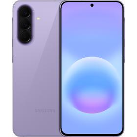 Galaxy A57 5G 8/128GB Lilac SAMSUNG