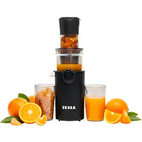 SJ500 XL zavi. odšťavovač TESLA