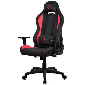 TORRETTA SuperSoft čierno-červená AROZZI