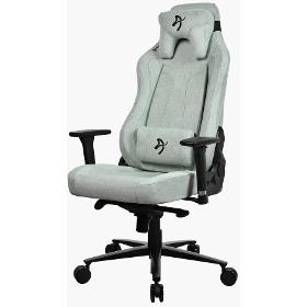 AROZZI VERNAZZA Soft Fabric perleťovo zelená AR