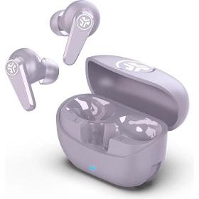 Go Pods ANC Headphones purple Jlab