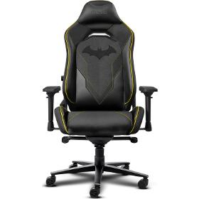 TRUST Herná stolička GXT 721BM RUYA PRO Batman