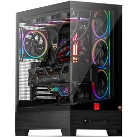 Challenger R7 64G 2T W11H RTX5080 LYNX