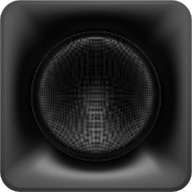 Flexus Sub 100 aktívny subwoofer KLIPSCH