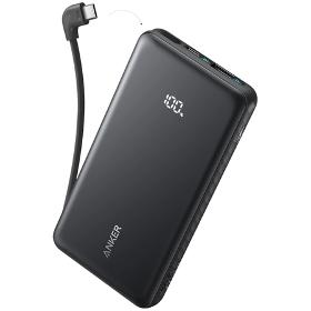 Powerbanka Anker Zolo 10000mAh, 22,5W s