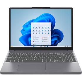 IPS 3 15,1 i5 16/512GB W11H GREY LENOVO