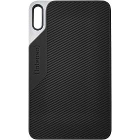 TX100 Externý SSD disk 1TB Black