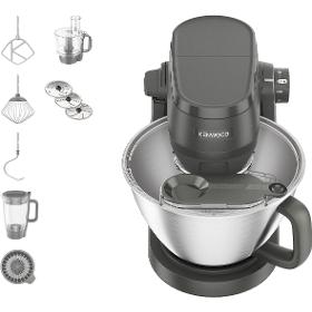 KHC30.050GY KUCHYNSKÝ ROBOT KENWOOD