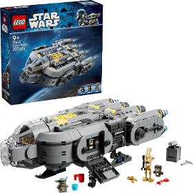 75445 Vesmírna loď Anzellanov LEGO