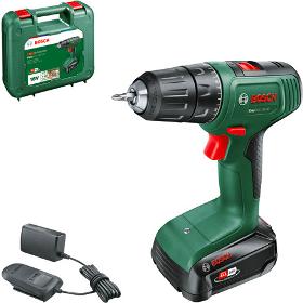 Aku.Vrtačka EasyDrill 18V-40 BOSCH