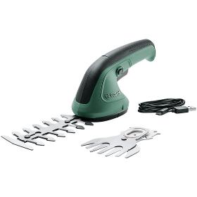 Aku.Nůž.na trávu EasyShear BOSCH