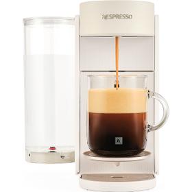 ENV200.W Nespresso kávovar DELONGHI