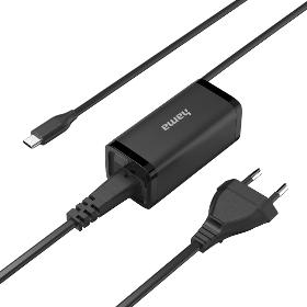 USB-C napájací zdroj pre notebooky 45 W