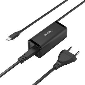 USB-C napájací zdroj pre notebooky 65 W