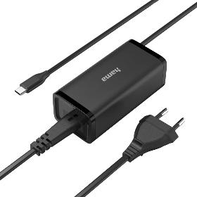 USB-C napájací zdroj pre notebooky 100 W